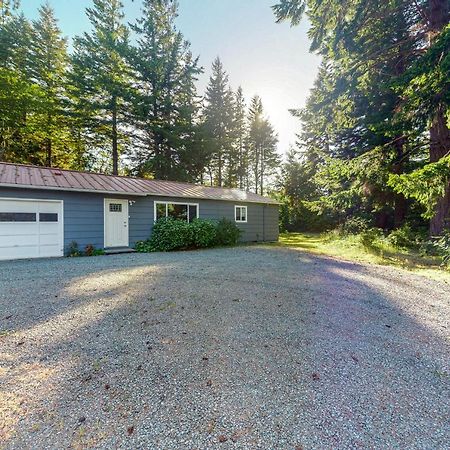 The Beverly Home Bandon Extérieur photo