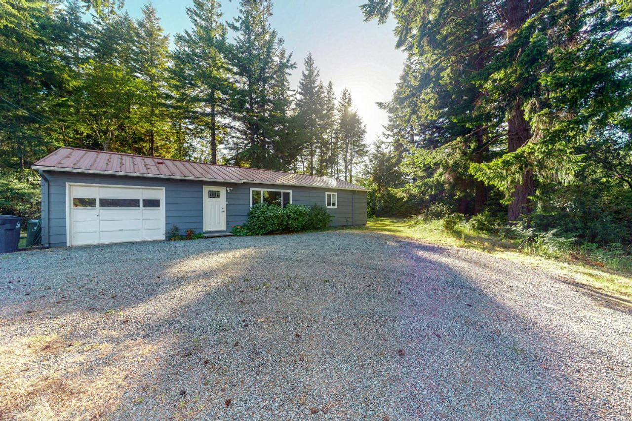 The Beverly Home Bandon Extérieur photo