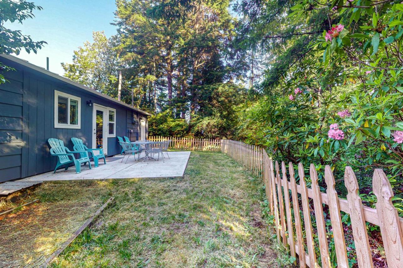 The Beverly Home Bandon Extérieur photo