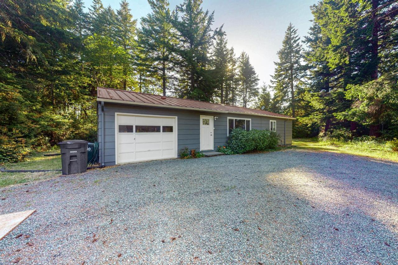 The Beverly Home Bandon Extérieur photo
