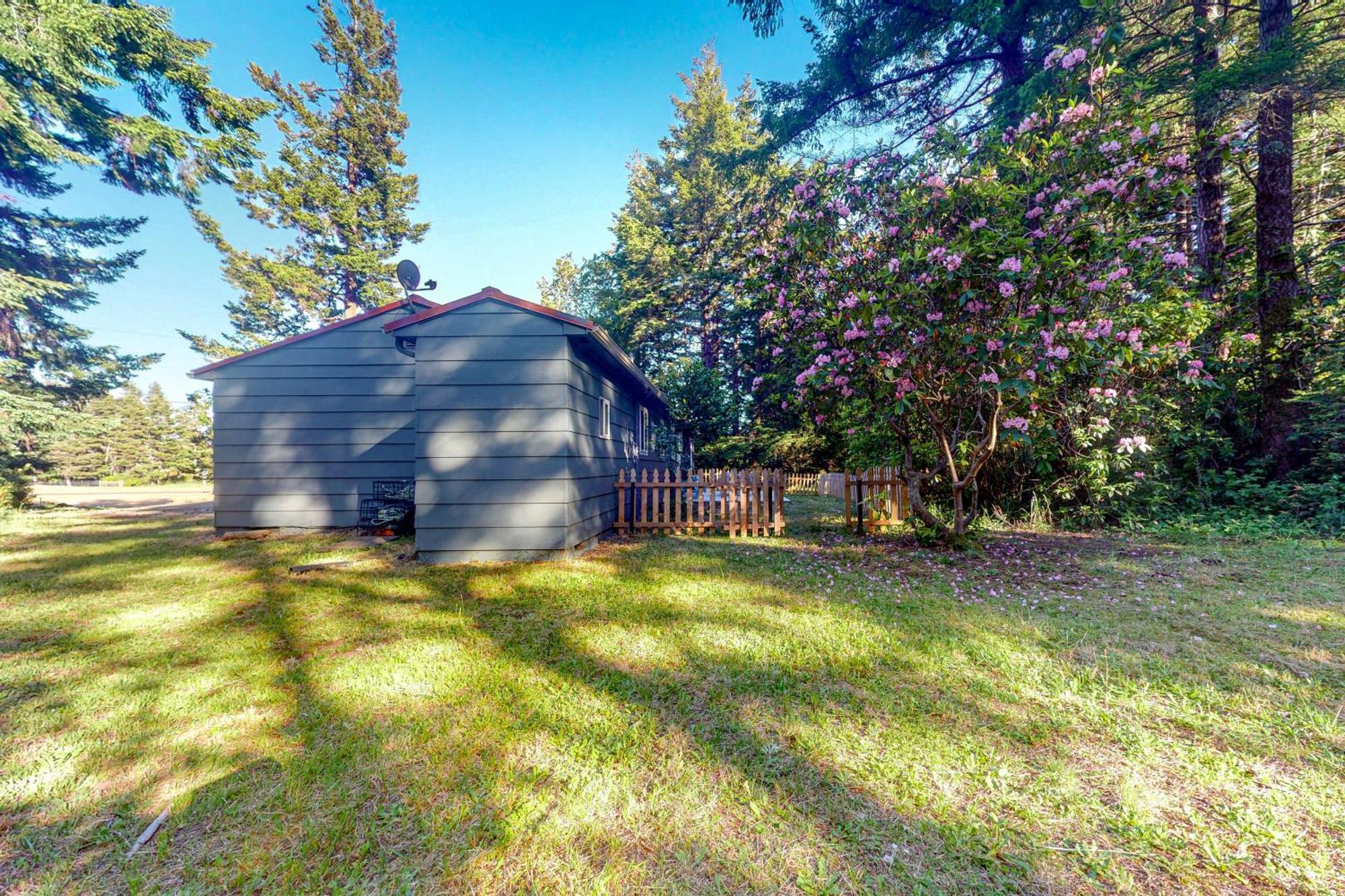 The Beverly Home Bandon Extérieur photo