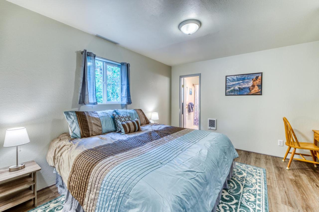 The Beverly Home Bandon Extérieur photo