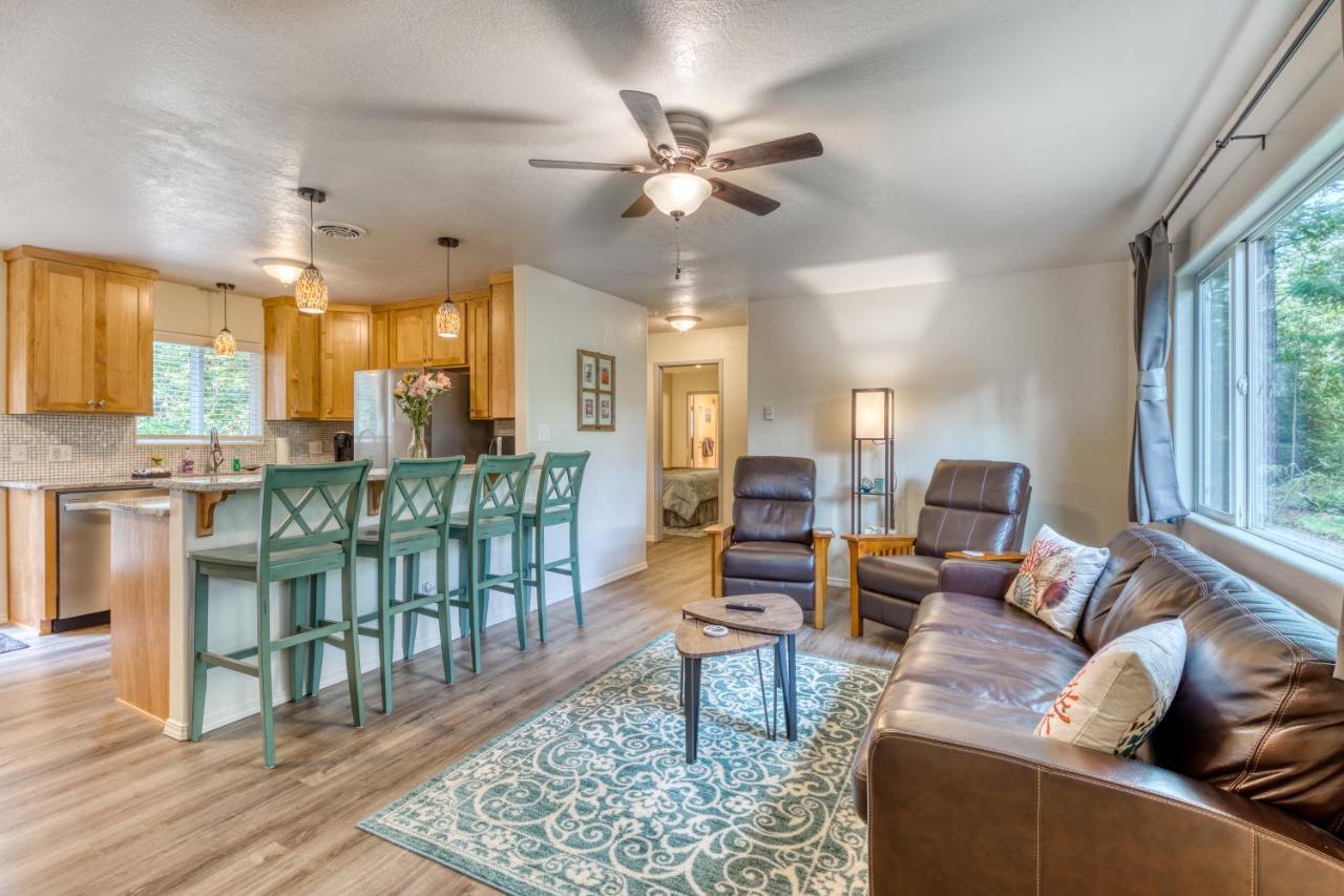 The Beverly Home Bandon Extérieur photo