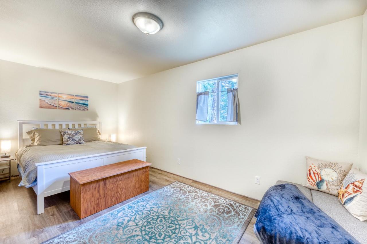 The Beverly Home Bandon Extérieur photo