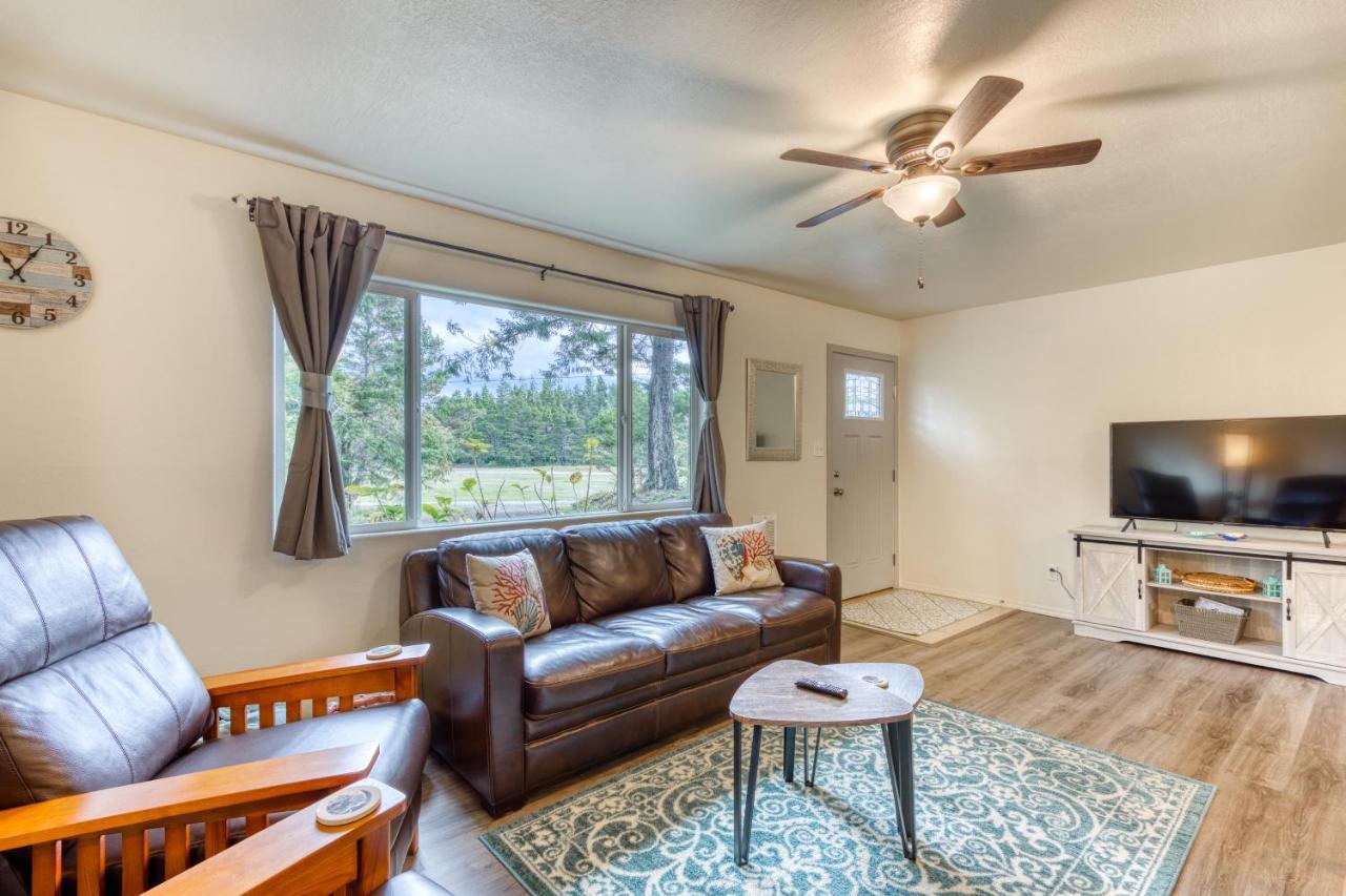 The Beverly Home Bandon Extérieur photo