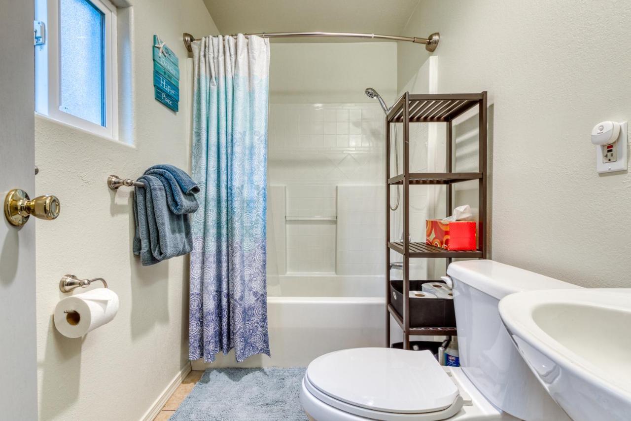 The Beverly Home Bandon Extérieur photo