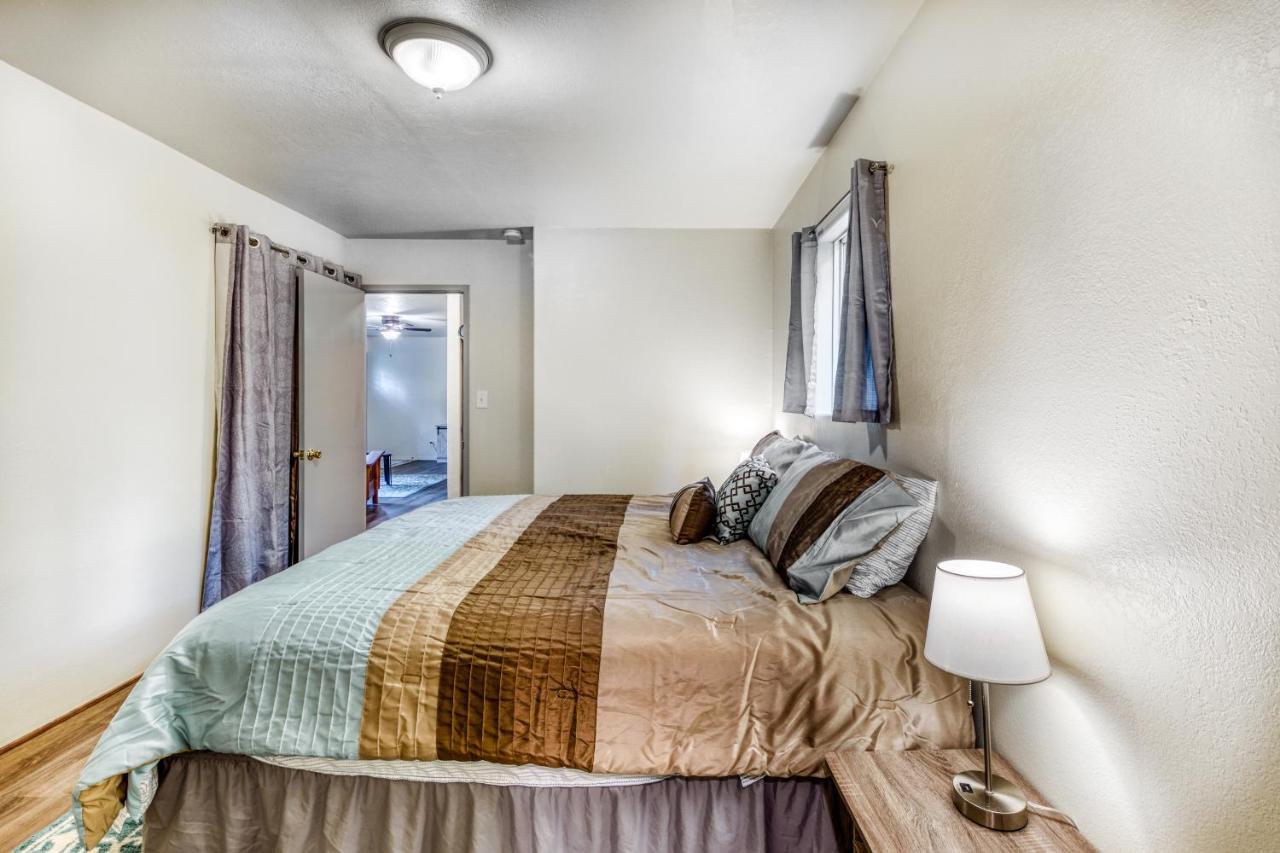 The Beverly Home Bandon Extérieur photo