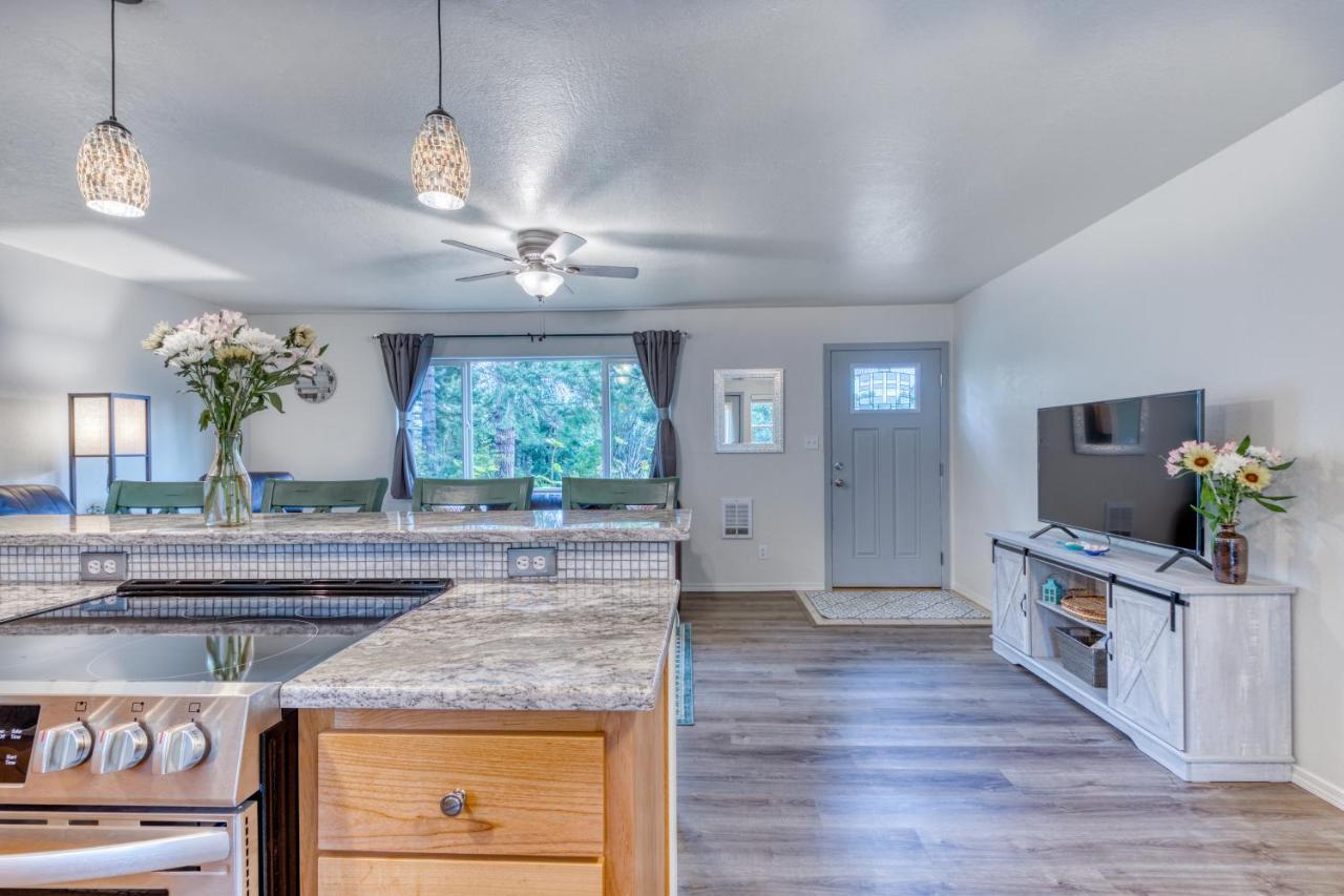 The Beverly Home Bandon Extérieur photo