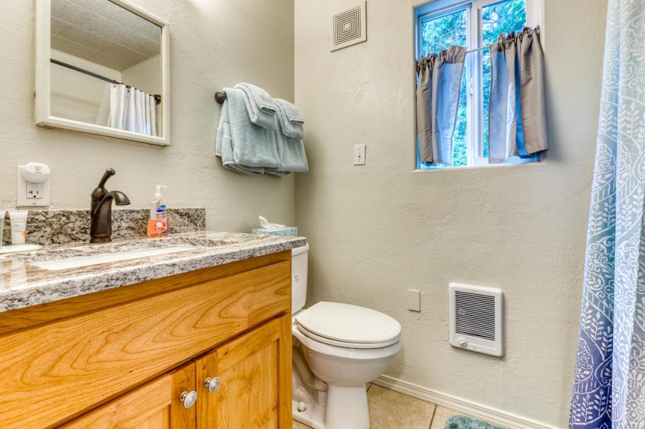 The Beverly Home Bandon Extérieur photo
