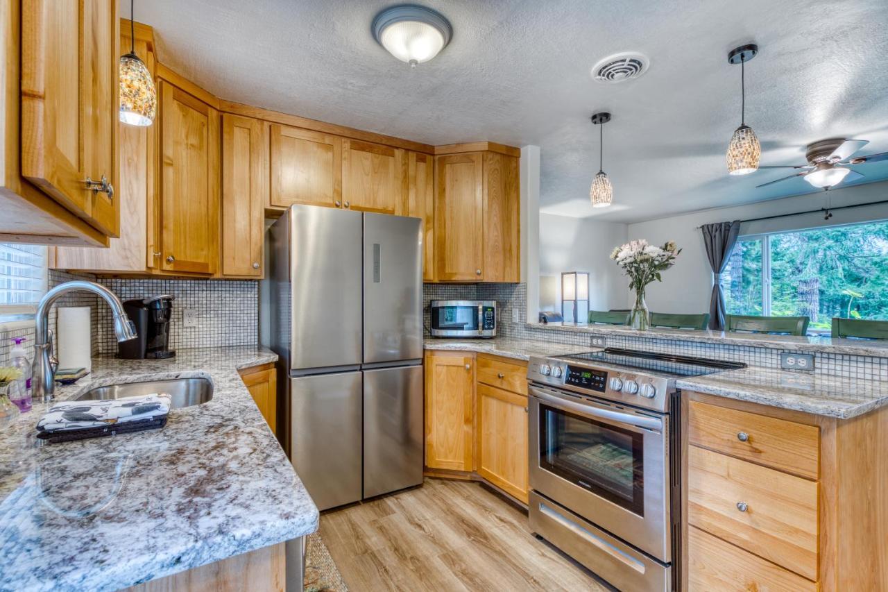 The Beverly Home Bandon Extérieur photo