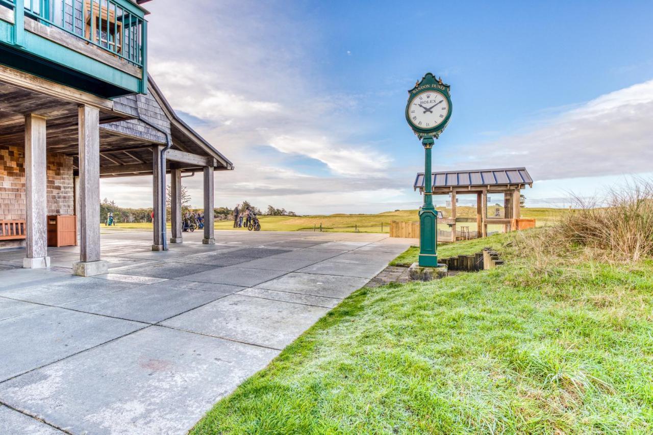 The Beverly Home Bandon Extérieur photo